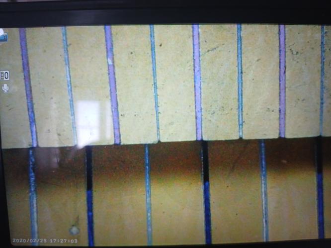 Определение мощности лазерного излучателя на глаз Как визуально понять, какой мощности диодный стек