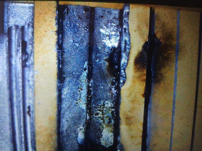 Визуальная диагностика мощности лазерного стека Как быстро определить тип диодов по внешнему виду