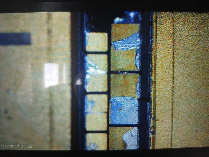 Диодные бары: как понять, 50 Вт или 100 Вт Как визуально отличить мощный диодный стек от слабого