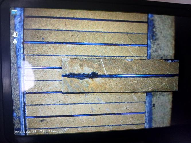 изуальные особенности баров разной мощности Отличие 50Вт и 100Вт диодов в лазерах для эпиляции