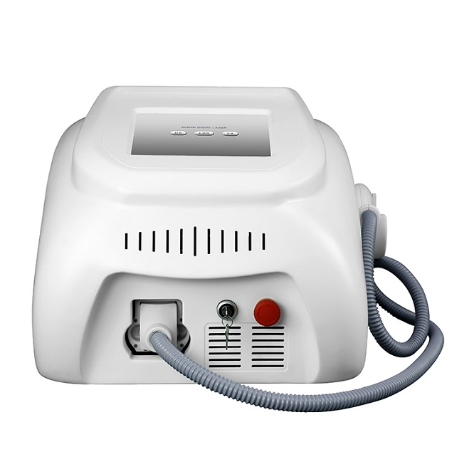 price,Portable 808nm Diode Laser Hair Removal Laser Epilation Device / Fast Removal Hair Laser 810nm Hair Removal Device. Buy diode laser, popular model of laser hair removal machine.  
