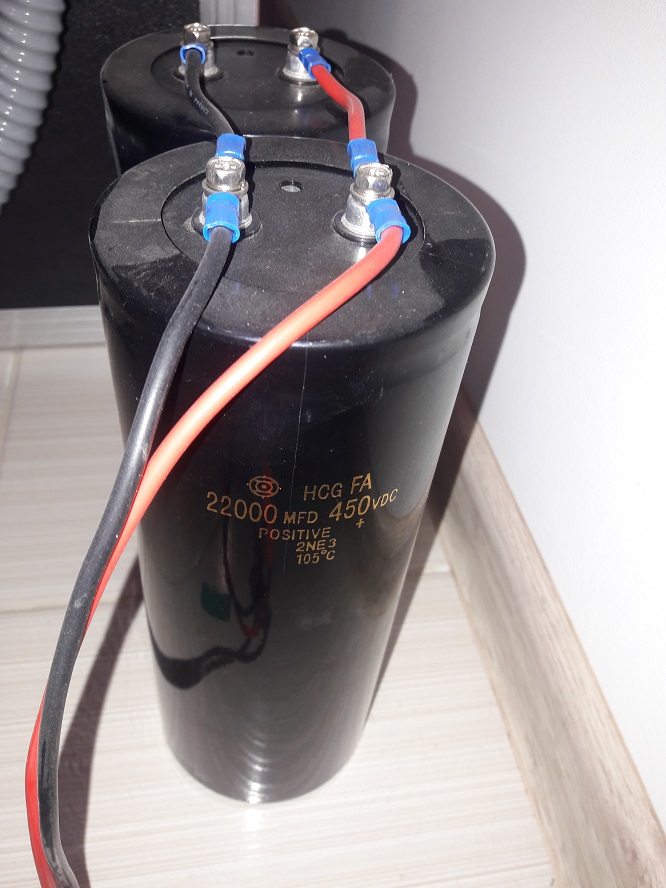 конденсаторы для диодного, неодимового лазера в Краснодаре, запчасти на неодимовый и диодный лазер