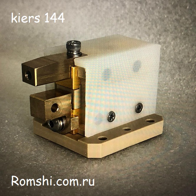 То есть если у вас сгорели бары для kiers 144, для этого аппарата есть несколько вариантов:  - купить ручку в сборе ( можете ко мне обратиться, на данный момент ручки в основном под зказ).  - поставить новый стэк либо отлельно бары. Но так как отдельно не купить в Китае по штучно, то отдельно ставятся пластины с б.у. манипул. Образно говоря и двух собирается одна.