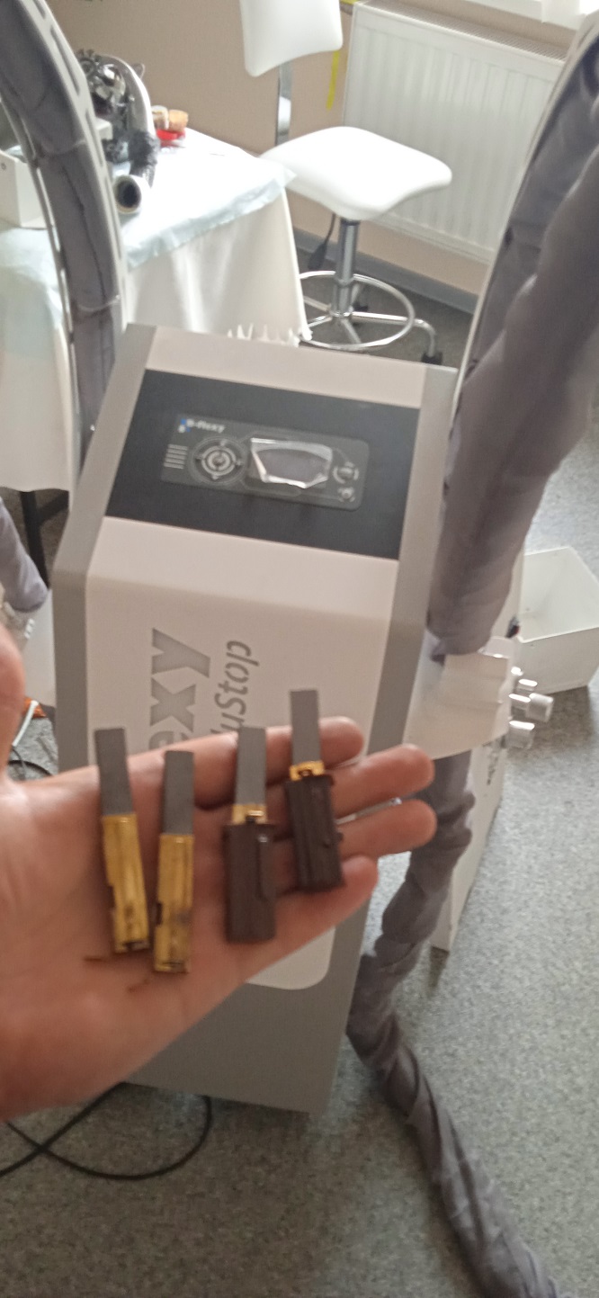 Купить запасные графитовые щетки​ для Bflexy​,Vortex​, Wirtex​, BeautyLiner​ аппаратов LPG​ +79180110234. Запчасти и комплектующие для аппарата LPG различных производителей. Продажа новых аппаратов LPG. Цена щеток для аппарата LPG вортекс,виртекс, бай флекси.