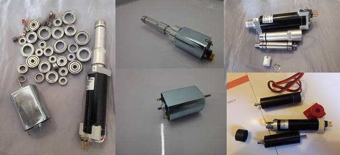 Микро моторы и двигатели для педикюрного аппарата podolog, podotech, suda, ionto, podotronic, podomaster, BeautyTronic  от производителя в следующем разделе сайта.