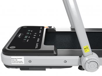 закакать в Москве, Беговая дорожка UNIXFIT R-280.Купить, заказать компактные беговые дорожки (Slim) с доставкой на дом.